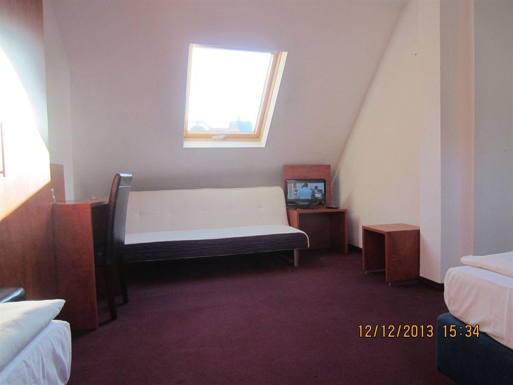 Altstadt Hotel Rheinblick Düsseldorf Esterno foto