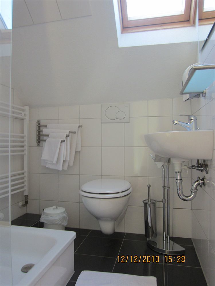 Altstadt Hotel Rheinblick Düsseldorf Esterno foto